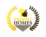 /public/logoimage/1385484014Trophy Homes9.jpg